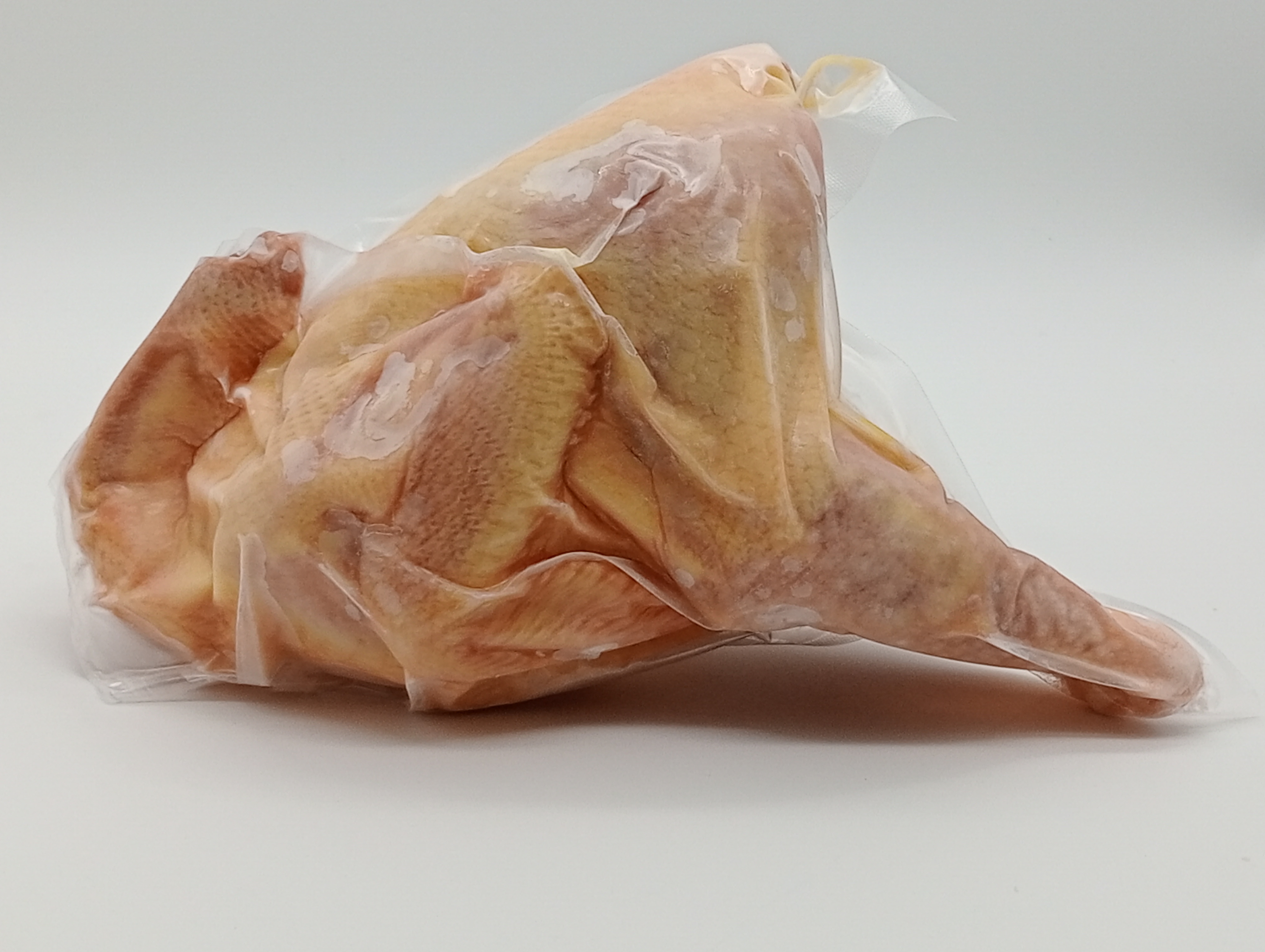 Karlbergfelder Suppenhuhn mind. 900g