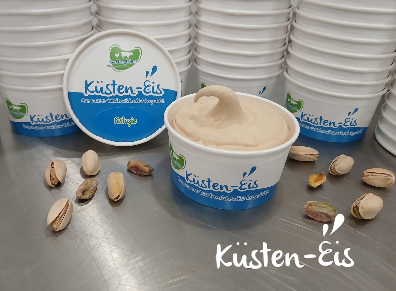 Küsten-Eis Pistazie